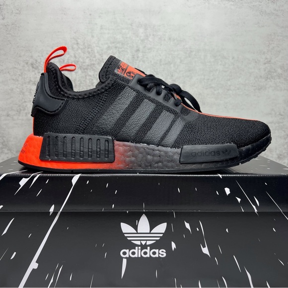 Adidas NMD R1 x Star Wars 🌟 - Picture 13 of 16
